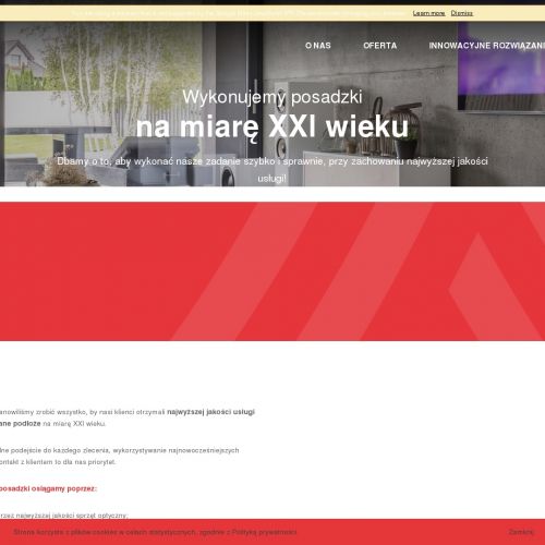 Posadzki anhydrytowe - Opole