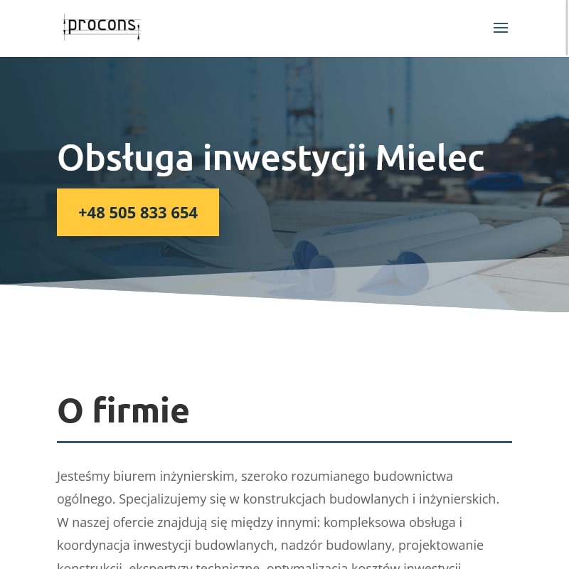 Obliczenia wytrzymałościowe