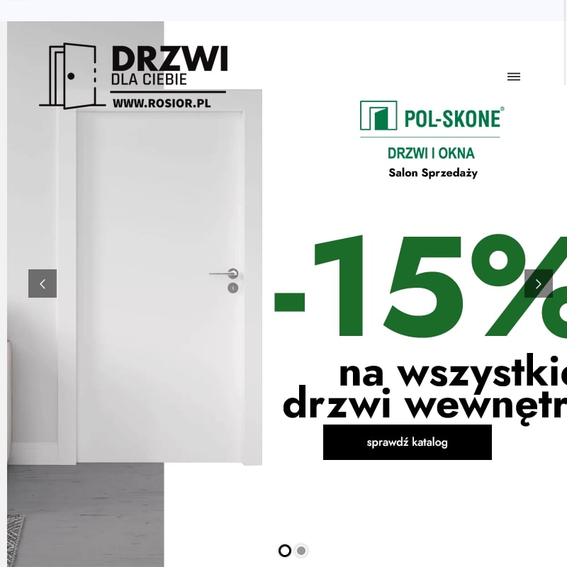 Bramy garażowe Nasielsk