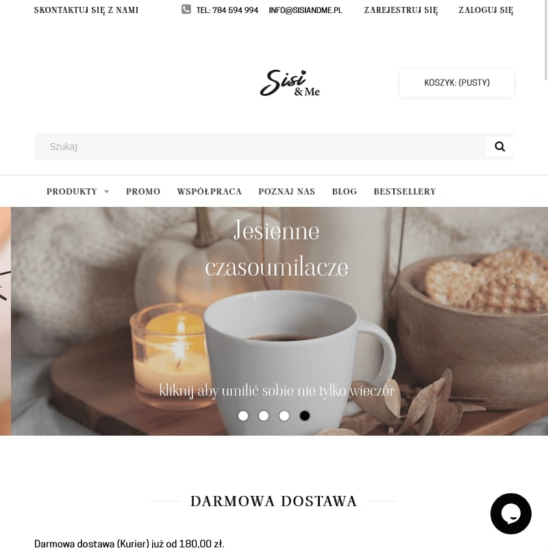 Miseczka do maseczek