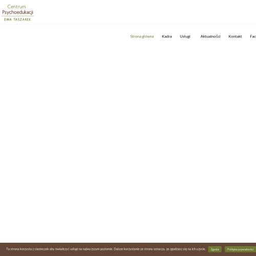 Poradnia terapii uzależnienia od alkoholu i współuzależnienia