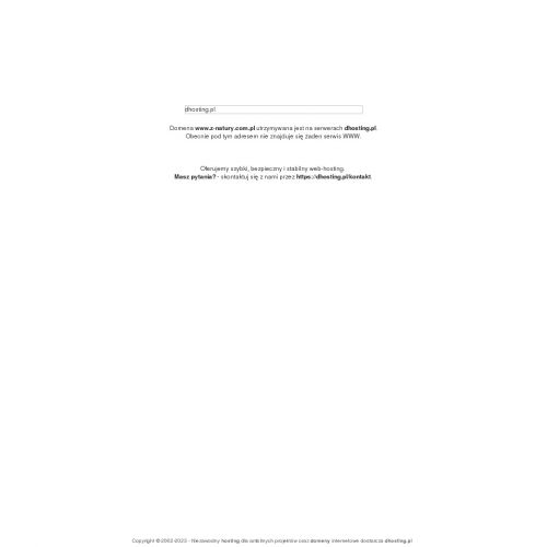 Szampon dla niemowląt