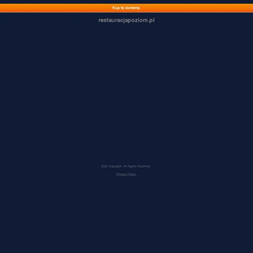 Jeżyce restauracje w Poznaniu