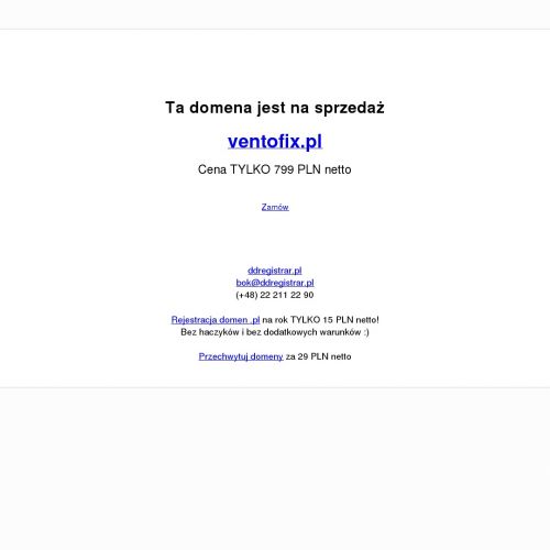 Montaż rekuperacji w Krakowie