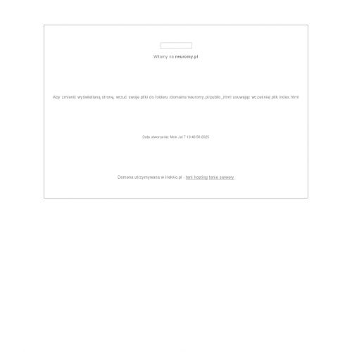 Konsultacje psychoterapeutyczne w Warszawie