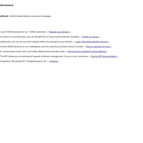 Klinika estetyczna łódź