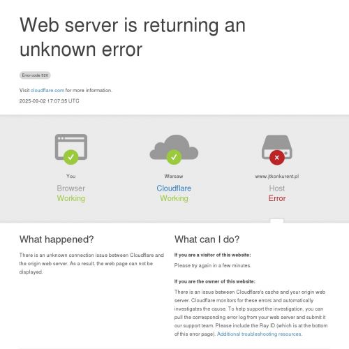 Rzeszów - generalny wykonawca małopolskie