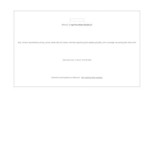 Konie zachodniopomorskie w Wałczu