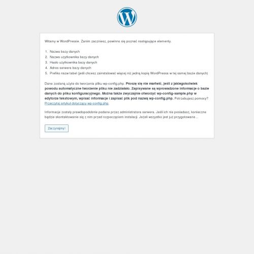 Warszawa - prace wysokościowe cennik