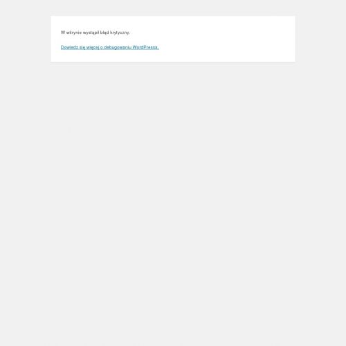 Wypożyczalnia przyczep - Skwierzyna