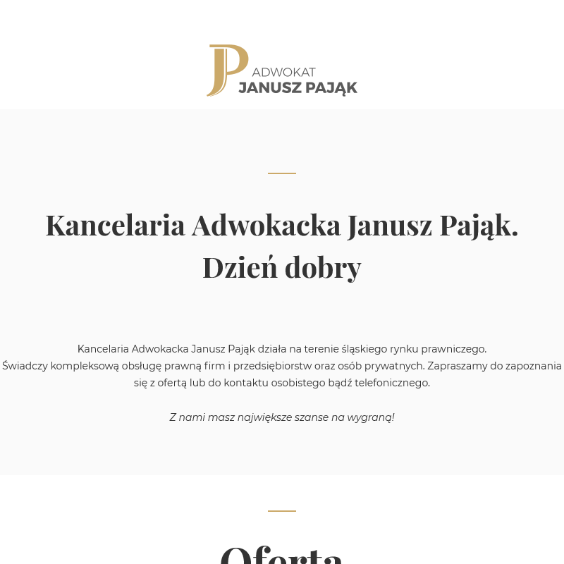 Obsługa prawna spółek w Żorach