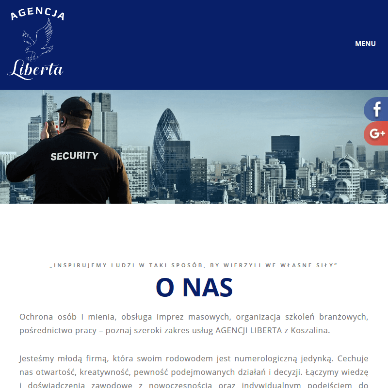 Ochrona imprez masowych