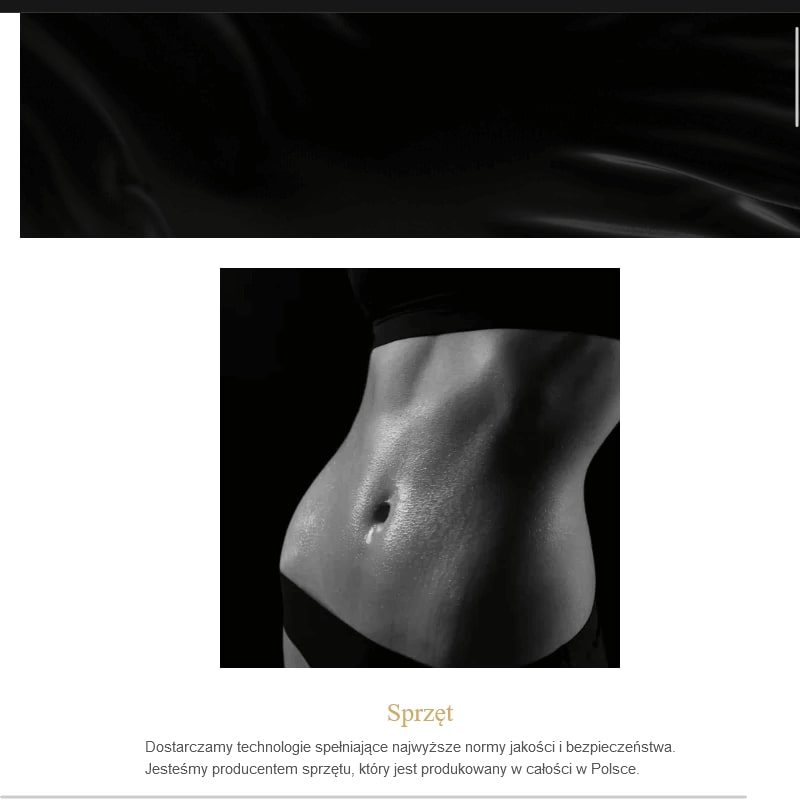 Wynajem sprzętu do kryptolizy - Warszawa