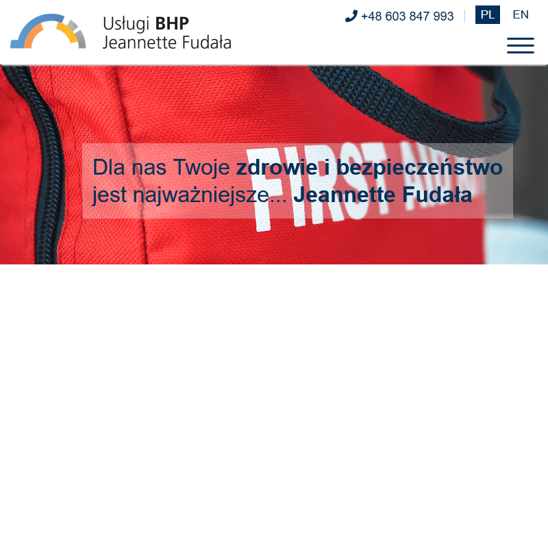 Szkolenia pierwsza pomoc warszawa białołęka w Warszawie