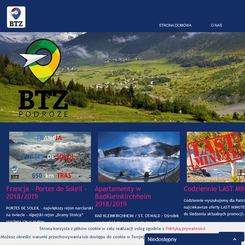 Last minute z katowic hiszpania - Chrzanów