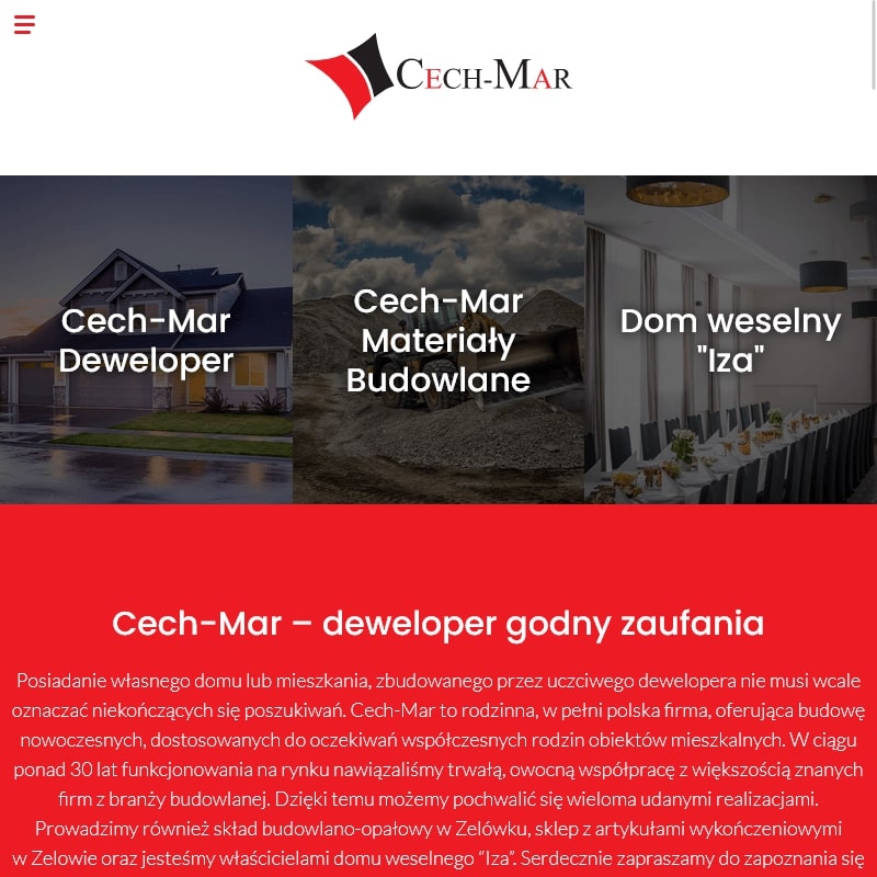 Osiedle wesołe Zelów