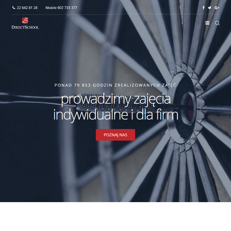 Szkoła językowa wilanów w Warszawie