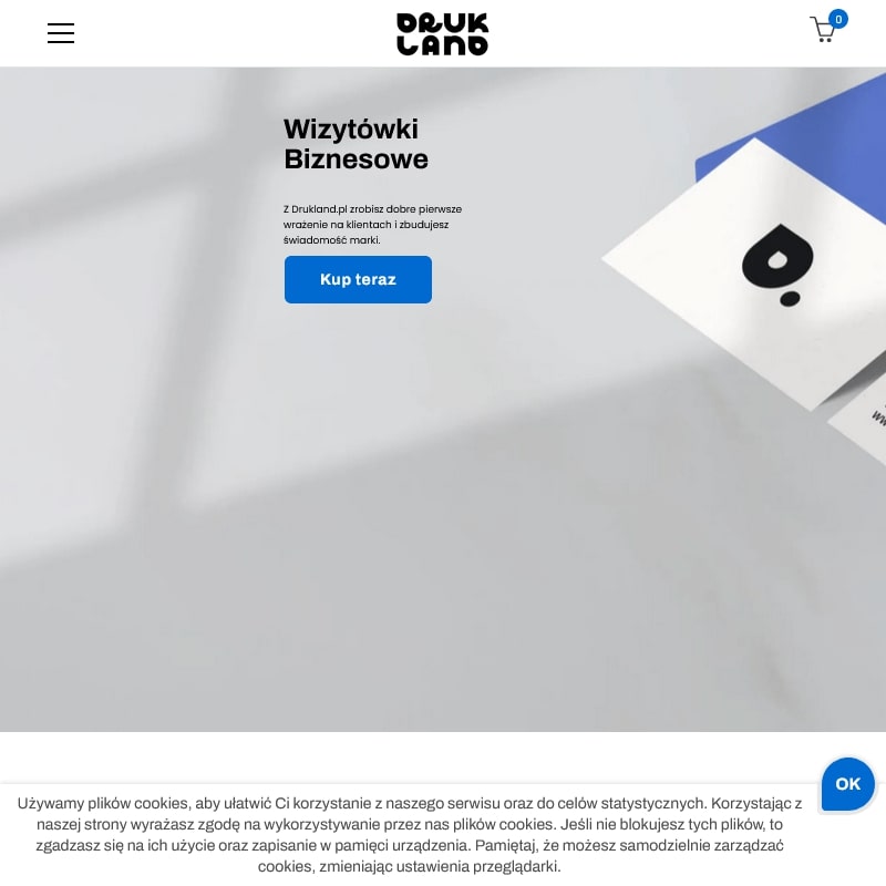 Koszalin - druk cyfrowy