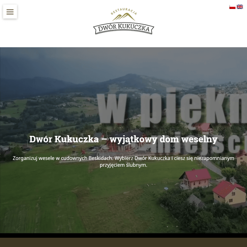 Sale bankietowe w Cieszynie