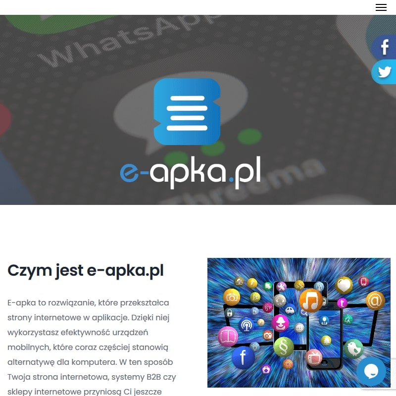 Tworzenie aplikacji mobilnych ze sklepów android