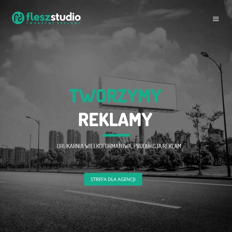 Litery świetlne Olsztyn