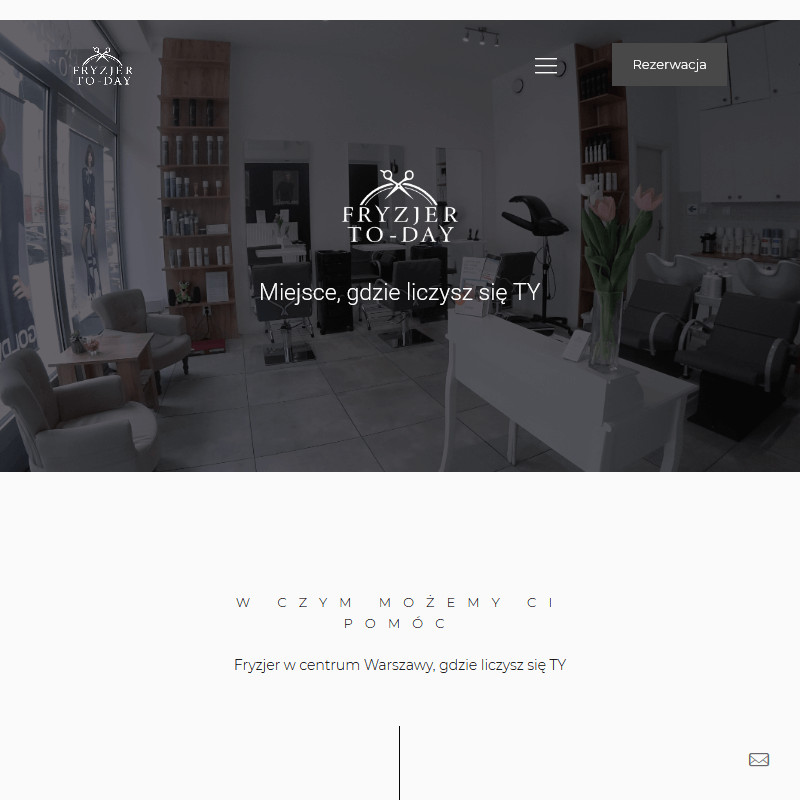 Strzyżenie męskie warszawa śródmieście