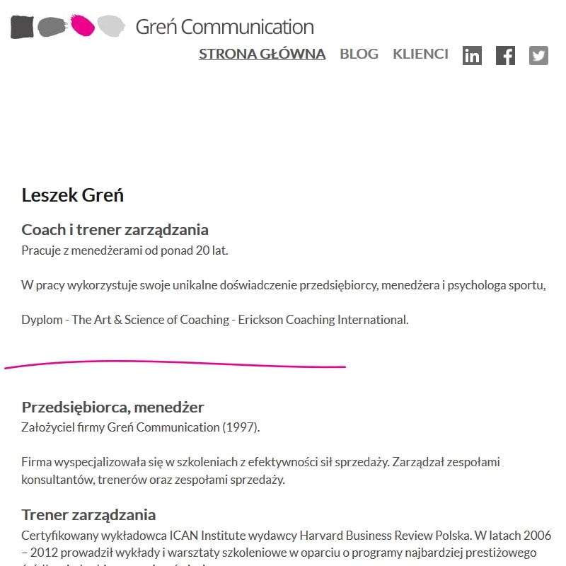 Szkolenia menedżerskie online