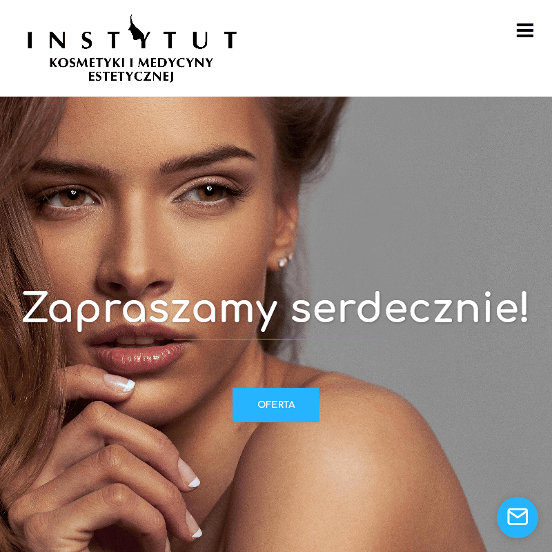 Salon medycyny estetycznej - Katowice