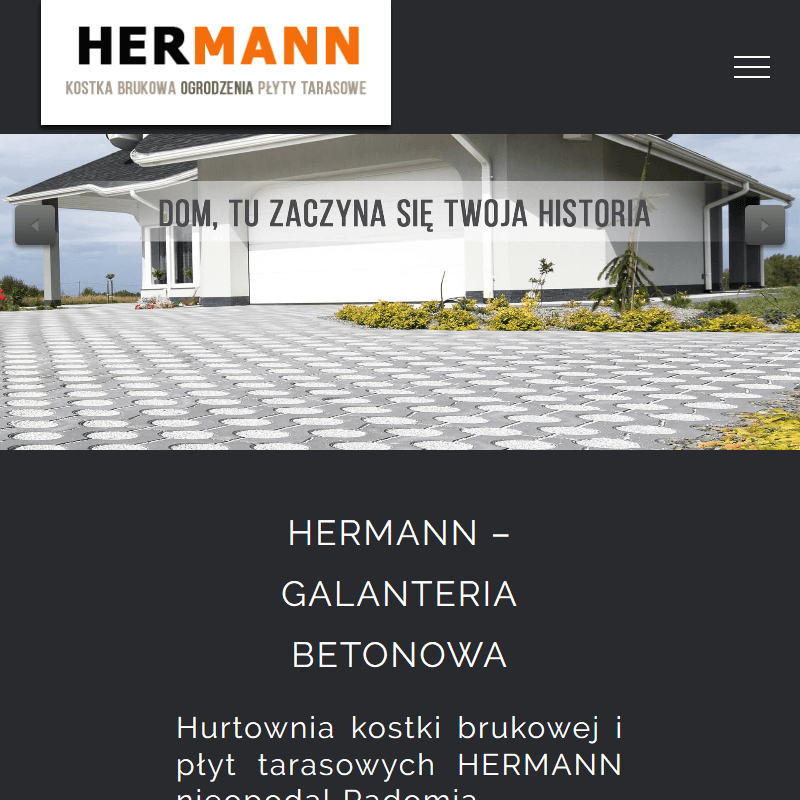 Tanie płyty tarasowe Radom