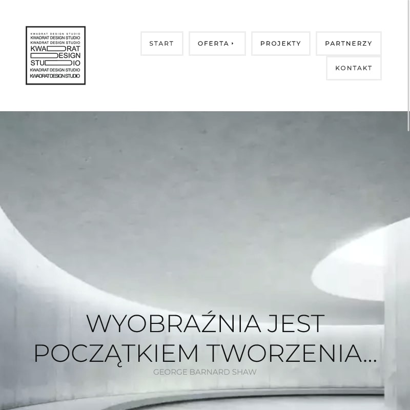 Projektowanie wnętrz biurowych Kraków