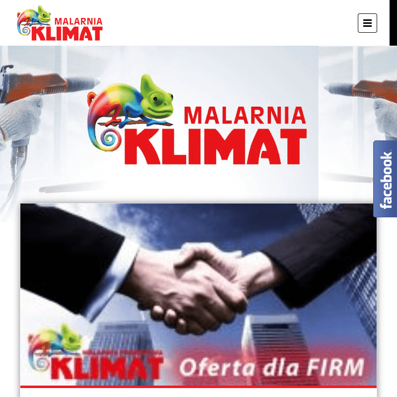 Gniezno - lakiernia proszkowa