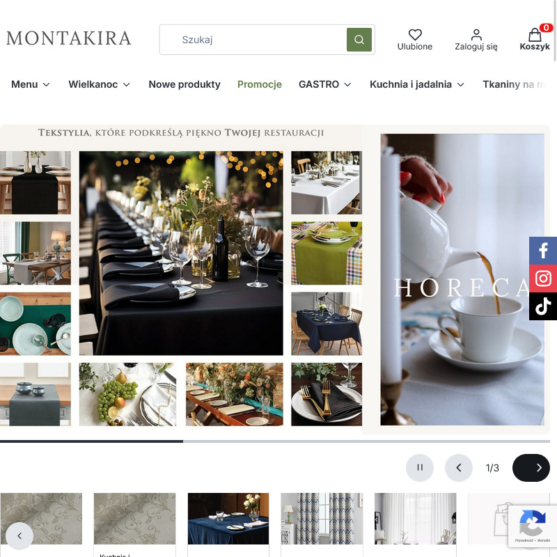 Serwetki bankietowe 40x40