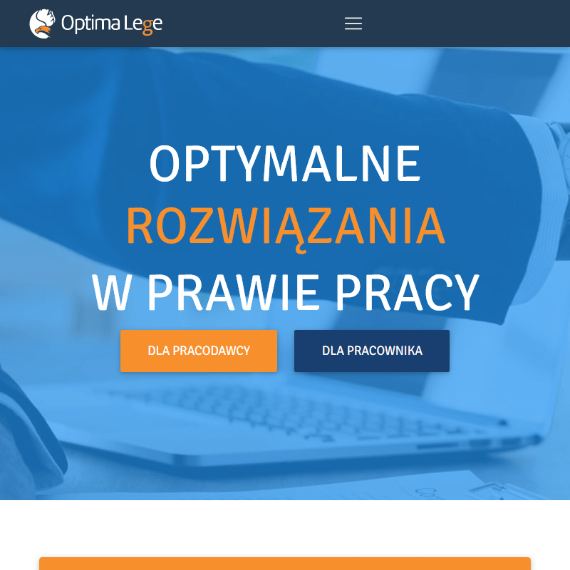 Specjalista prawa pracy - Lublin