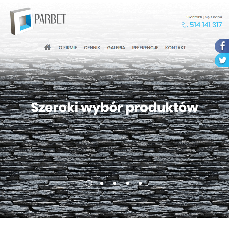 Bielsk Podlaski - ogrodzenia betonowe producent warmińsko mazurskie