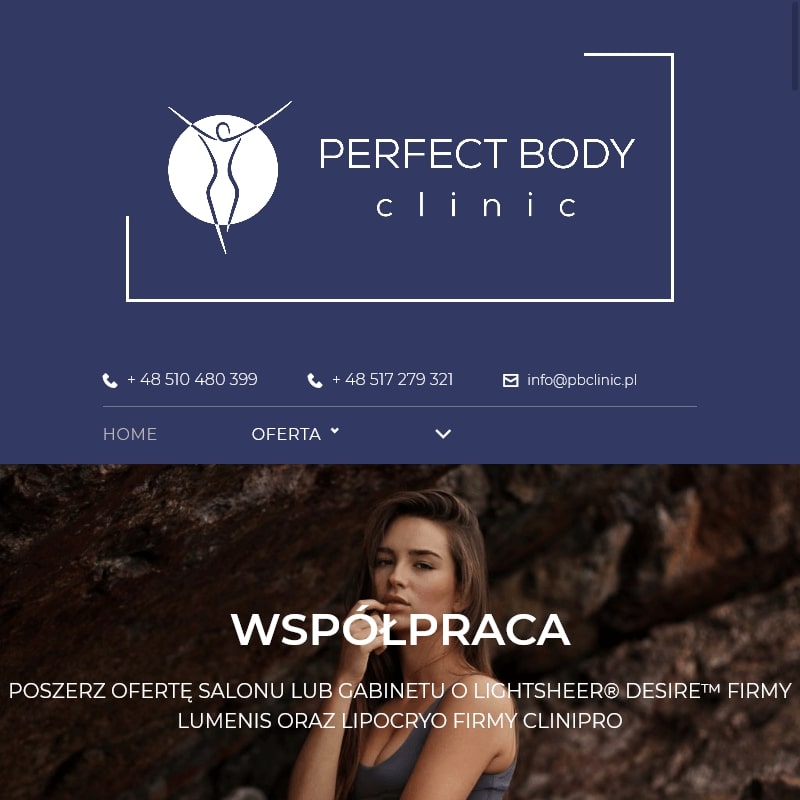 Konin - usuwanie blizn łódź