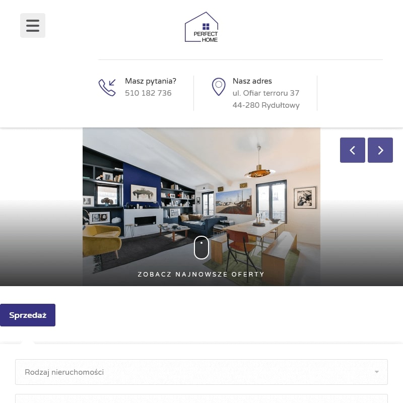 Rybnik - mieszkania rybnik sprzedaż