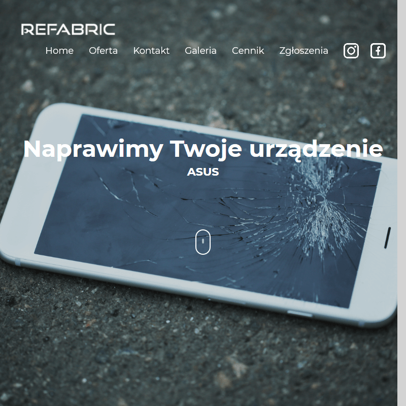 Naprawa iphone Poznań