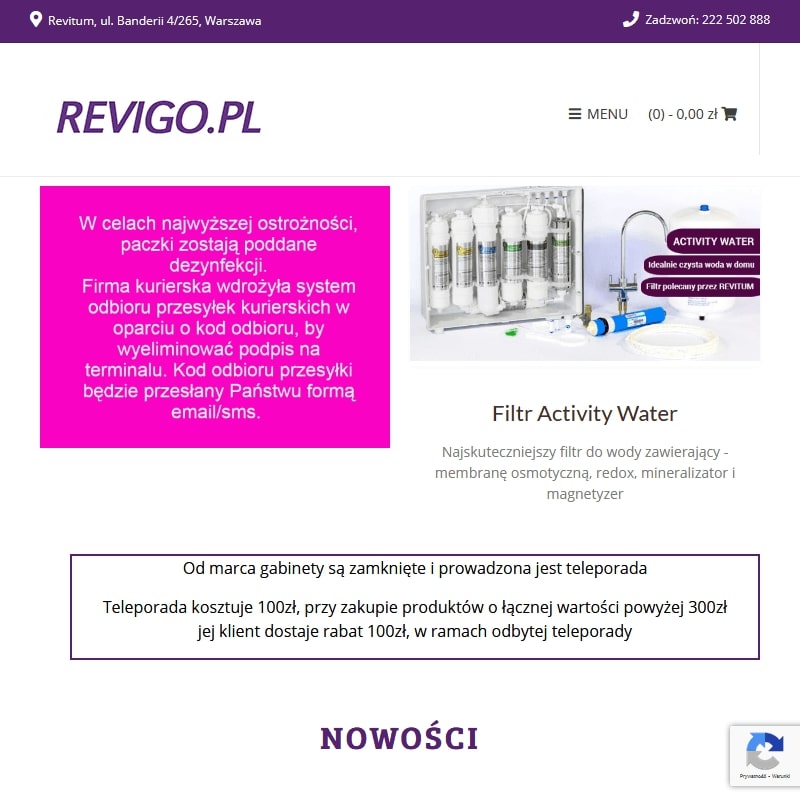 Pasta do zębów bez fluoru