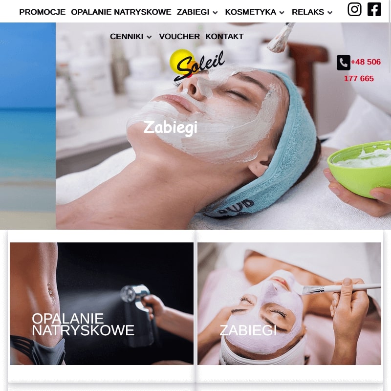 Peeling kawitacyjny w Wrocławiu