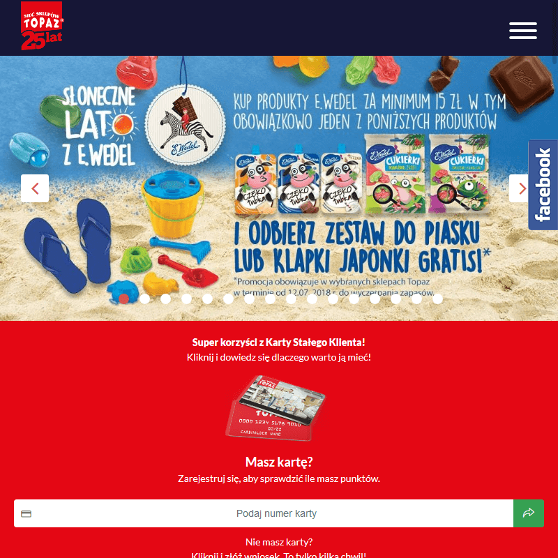 Grójec - torty rembertów