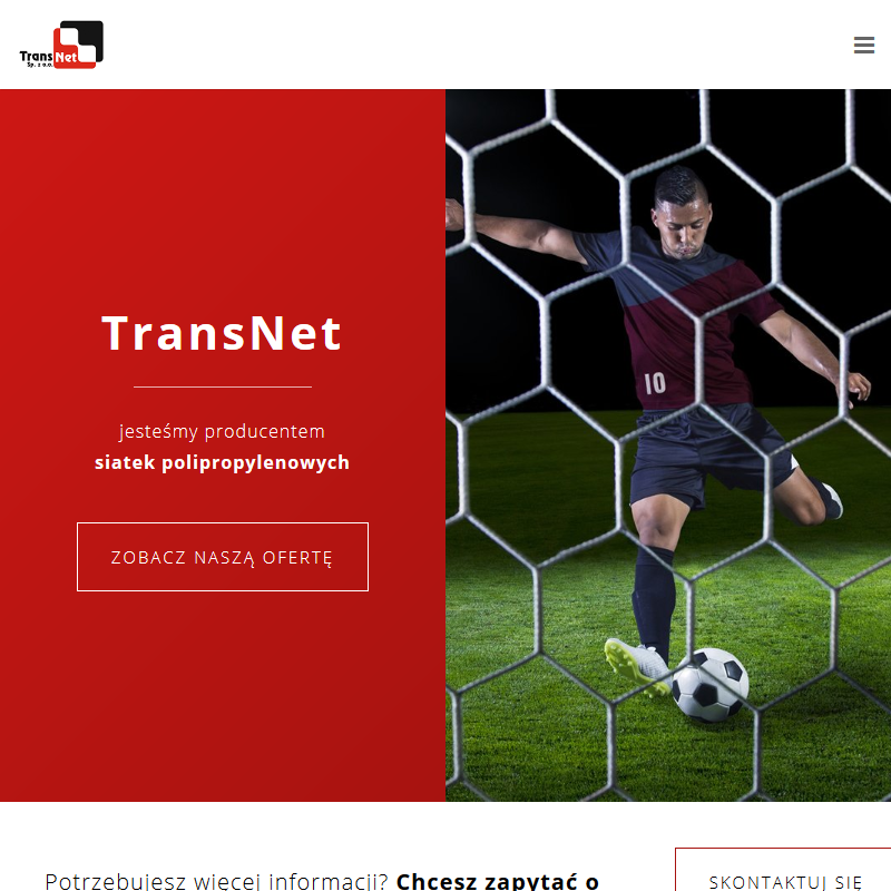 Wrocław - siatka polipropylenowa