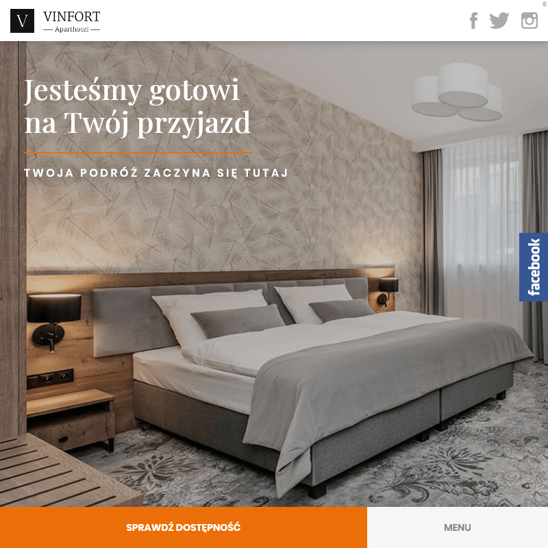 Apartament kraków podgórze w Krakowie