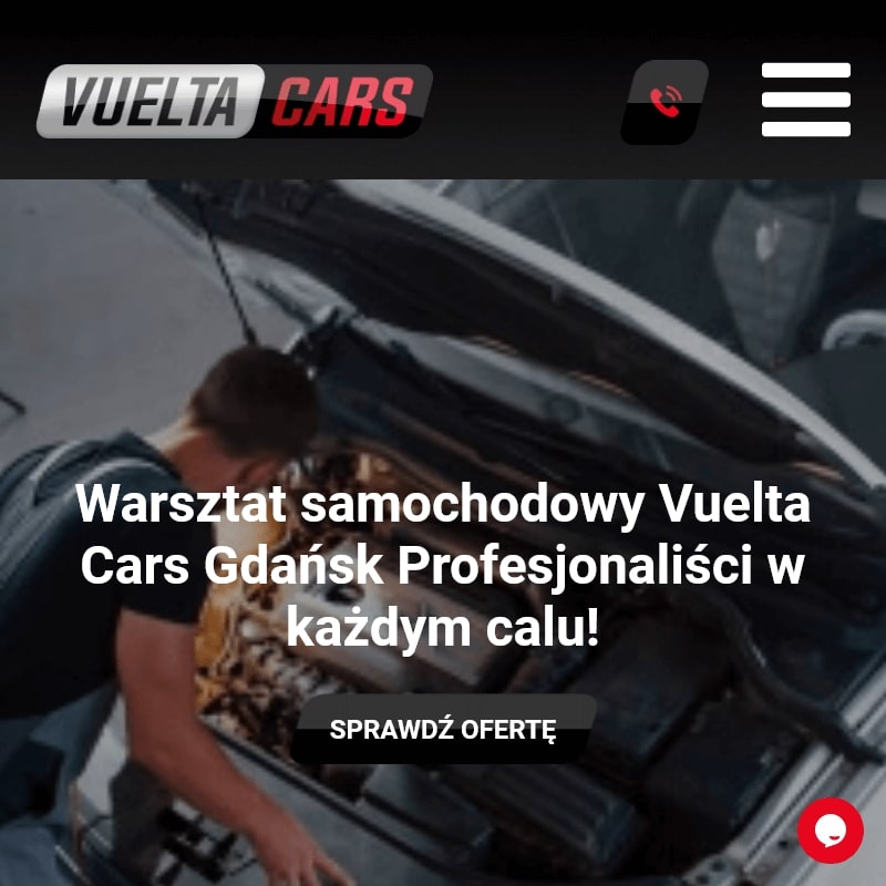Auto test Gdańsk