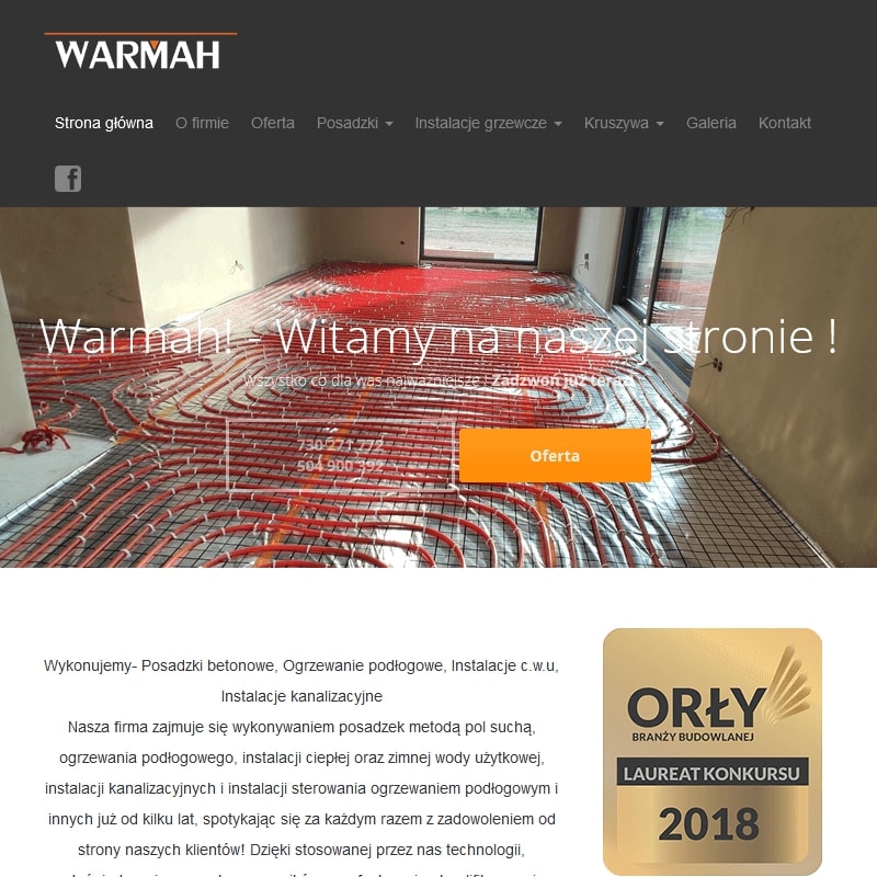 Wylewki w Lublińcu