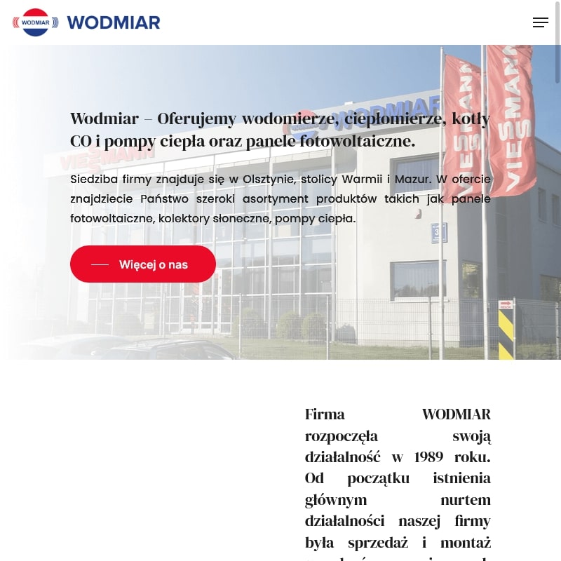 Olsztyn - kocioł co